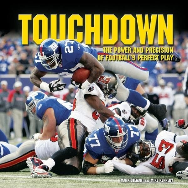Touchdown (eBook, ePUB)