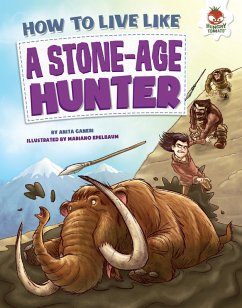 Cover How to Live Like a Stone-Age Hunter (eBook, ePUB)
