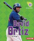David Ortiz (eBook, ePUB) David Ortiz (eBook, ePUB)