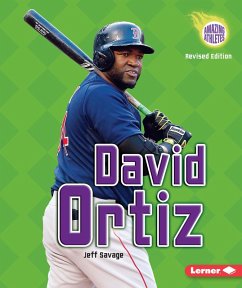 Cover David Ortiz (eBook, ePUB)