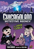 The Bark in Space (eBook, ePUB) The Bark in Space (eBook, ePUB)
