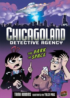 Cover The Bark in Space (eBook, ePUB)