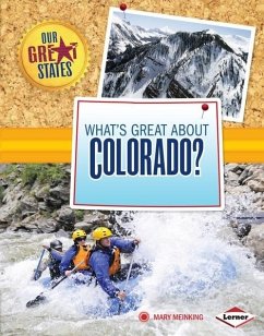 Cover What's Great about Colorado? (eBook, ePUB)