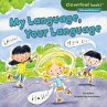 My Language, Your Language (eBook, ePUB) - Bild 1