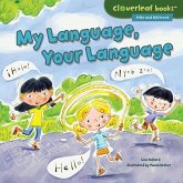 My Language, Your Language (eBook, ePUB) My Language, Your Language (eBook, ePUB)