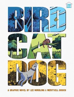 Cover BirdCatDog (eBook, ePUB)