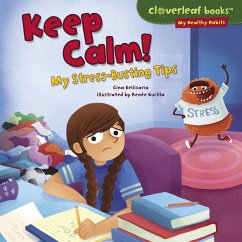 Cover Keep Calm! (eBook, ePUB)
