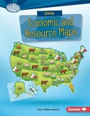 Using Economic and Resource Maps (eBook, ePUB)