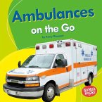 Ambulances on the Go (eBook, ePUB)