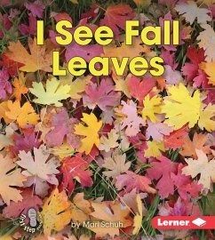 I See Fall Leaves (eBook, ePUB) Cover I See Fall Leaves (eBook, ePUB)