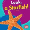 Look, a Starfish! (eBook, ePUB) - Bild 1