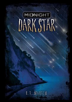 Cover Dark Star (eBook, ePUB)