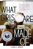 What Girls Are Made Of (eBook, ePUB)