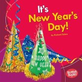 It's New Year's Day! (eBook, ePUB)