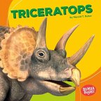 Triceratops (eBook, ePUB)