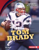 Tom Brady (eBook, ePUB)