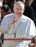 Pope Francis (eBook, ePUB)