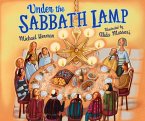 Under Sabbath Lamp (eBook, ePUB)