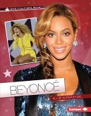 Beyonce (eBook, ePUB)