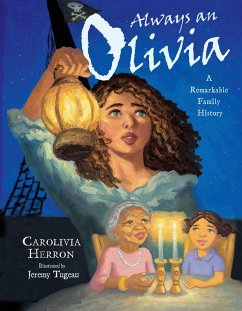 Always an Olivia (eBook, ePUB) - Herron, Carolivia