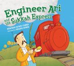 Engineer Ari and Sukkah Express (eBook, ePUB)