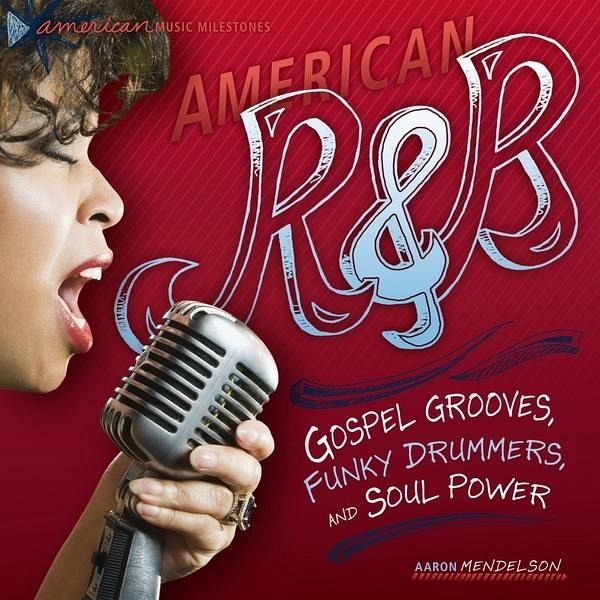 American R & B (eBook, ePUB) American R & B (eBook, ePUB)