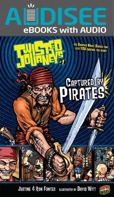 Captured by Pirates (eBook, ePUB) - Fontes, Justine; Fontes, Ron