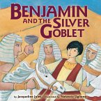 Benjamin and the Silver Goblet (eBook, ePUB)