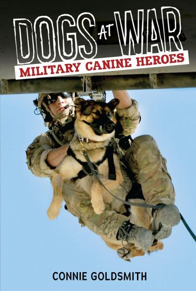 Dogs at War (eBook, ePUB)