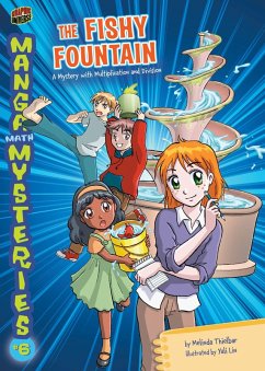Cover The Fishy Fountain (eBook, ePUB)