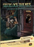 Sherlock Holmes and the Adventure of the Six Napoleons (eBook, ePUB)