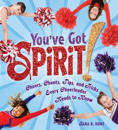 Cover You've Got Spirit! (eBook, ePUB)