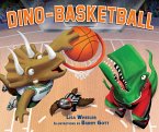 Dino-Basketball (eBook, ePUB) Dino-Basketball (eBook, ePUB)