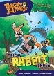 Tricky Rabbit Tales (eBook, ePUB) - Bild 1