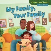 My Family, Your Family (eBook, ePUB) My Family, Your Family (eBook, ePUB)