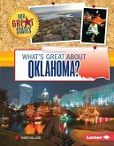 What's Great about Oklahoma? (eBook, ePUB)