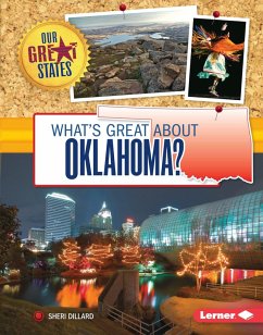 Cover What's Great about Oklahoma? (eBook, ePUB)