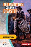Jamestown Colony Disaster (eBook, ePUB)