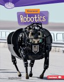 Discover Robotics (eBook, ePUB)