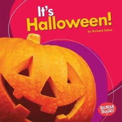 Cover It's Halloween! (eBook, ePUB)