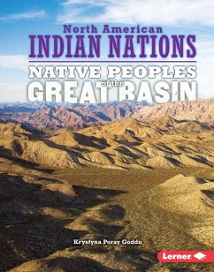 Native Peoples of the Great Basin (eBook, ePUB) - Goddu, Krystyna Poray