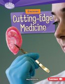 Discover Cutting-Edge Medicine (eBook, ePUB)