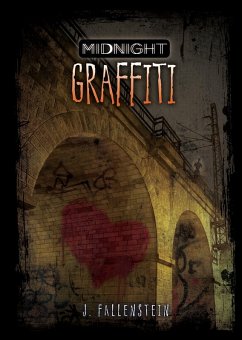 Cover Graffiti (eBook, ePUB)