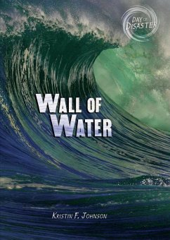 Cover Wall of Water (eBook, ePUB)