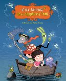 On the Sapphire's Trail (eBook, ePUB)