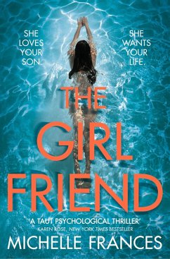 The Girlfriend (eBook, ePUB) - Frances, Michelle