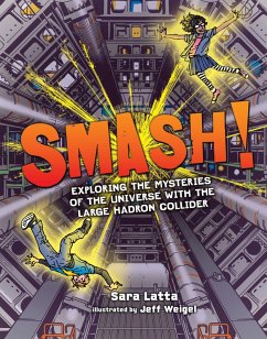 Smash! (eBook, ePUB) - Latta, Sara