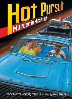 Cover Hot Pursuit (eBook, ePUB)
