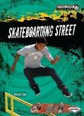 Skateboarding Street (eBook, ePUB)
