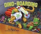 Dino-Boarding (eBook, ePUB)